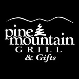 Pine Mountain Grill Logo